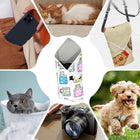 Self-Adhesive Fabric