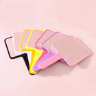 Handheld Dressing Mirror