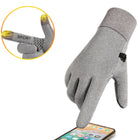 Winter Waterproof Touchscreen Gloves