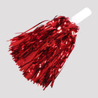 Cheerleading Pom Poms With Handle