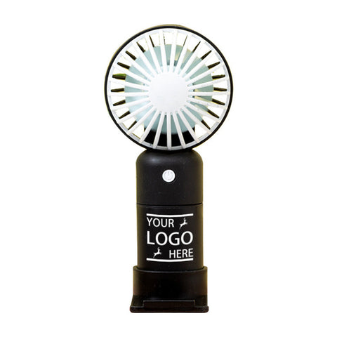 Multi-Function Mini Fan