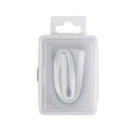 Silicone Biting Reusable Straw