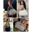Women's Travel Duffle Bag
