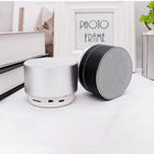 Aluminum Bluetooth Wireless Speaker