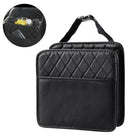 Car Seat Back Hanging Bag Paper Towels and Small Items