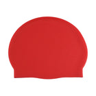Silicone Swim Cap For Adults