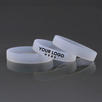 Glow-In-The-Dark Sports Bracelet