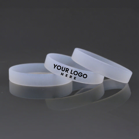 Glow-In-The-Dark Sports Bracelet