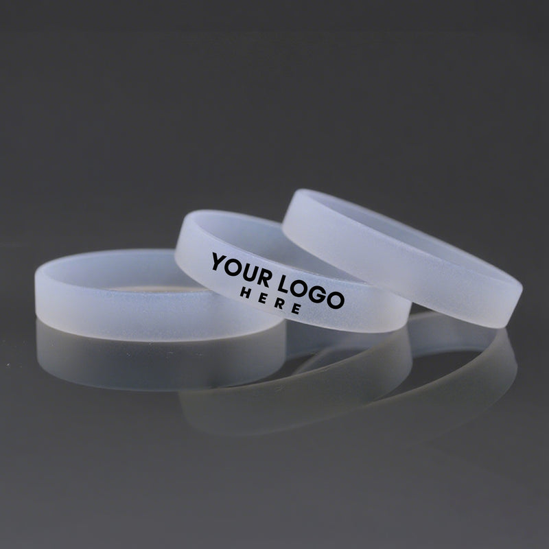 Glow-In-The-Dark Sports Bracelet