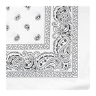 Polyester Super Soft Bandana