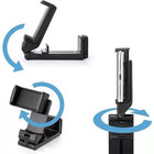 360 - Degree Rotating Adjustable Phone Stand