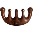 Sandalwood Massage Comb Hair Comb Hair Care