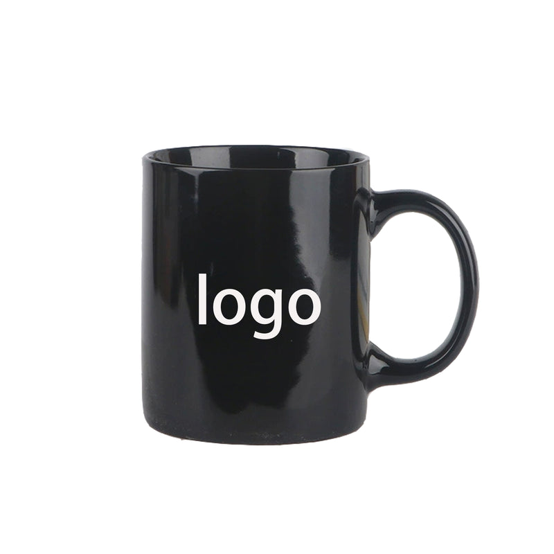 330Ml Glossy Milk Mug