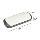 Magnetic Dry Erase Board Eraser