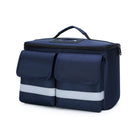 Portable Empty Emergency Bag