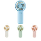 Portable Mini Fan