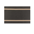 Cross Weave Woven Place Mat