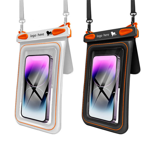 Floating Waterproof Phone Pouch