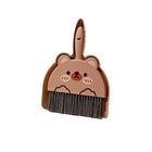 Portable Desktop Sweeping Set