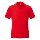 Pure Cotton Polo T-shirt