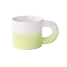 Gradient Color Mug