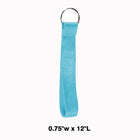 Polyester Wrist Lanyard