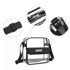 Clear Shoulder Bag