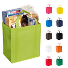 Non-Woven Grocery Tote Bag
