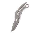 Heavy-Duty Stainless Steel Poultry Kitchen Scissors