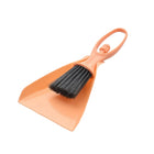 Desk Cleaning Brush With Dustpan Set