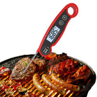 Foldable Food Thermometer