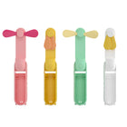 Mini Handheld Folding USB Rechargeable Fan