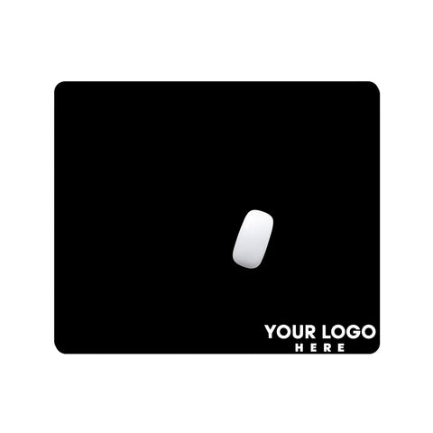 Square Mouse Pad With Rounded Corners