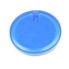 Glow In The Dark Led Button Badge