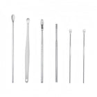 Ear Wax Cleaning 6-Piece Mini Set