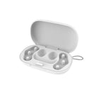 Polycarbonate Earplug Organizer