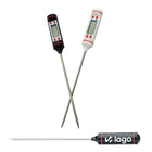 Digital Kitchen And Grill Thermometer