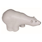 Pu Foam Polar Bear Stress
