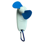 Carabiner Mini Fan