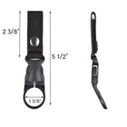 Outdoor Nylon Water Bottle Holder Clip