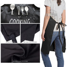 Custom Apron