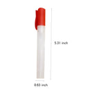 Portable Pen Clip Hand Sanitizer Spray