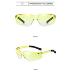Shooting Safety Glasses