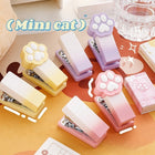 Mini Cat Claw Stapler
