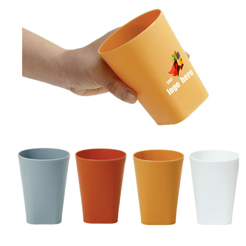 Silicone Water Cup