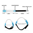 Night Running Luminous Arm Light