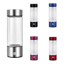 Hydrogen Water Bottle