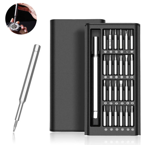 24-In-1 Precision Screwdriver Set