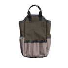 Multifunctional Oxford Cloth Gardening Tool Organizer Pouch