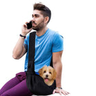 Portable Shoulder Pet Carrier